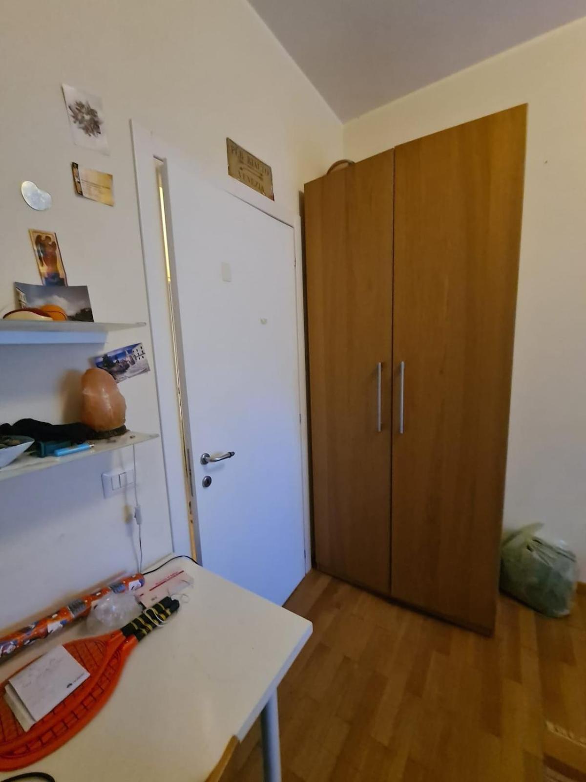 Appartement Accogliente Trilocale Al Mare à Porto San Giorgio Extérieur photo